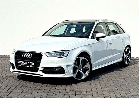 Audi A3 Sportback 2.0 TDI / S LINE / 1HAND / GARANTIE
