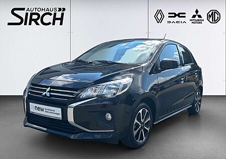 Mitsubishi Space Star gebraucht kaufen Mitsubishi Space Star 1.2 Select+*Kamera*