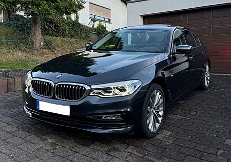 BMW 540i 540 Aut. Luxury Line