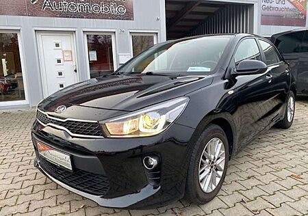 Kia Rio 1,2 Edition 7 Klima PDC Alu Bluetooth