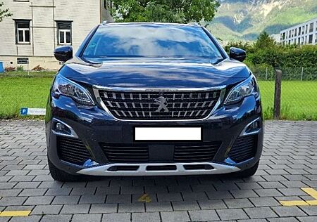 Peugeot 3008 BlueHDi 130 Stop