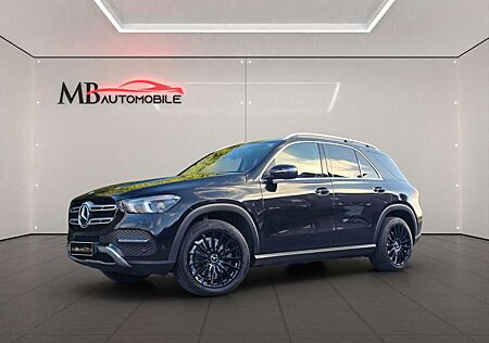 Mercedes-Benz GLE 300 d 4Matic *BURMSTER*LED*MBUX*PANNO*