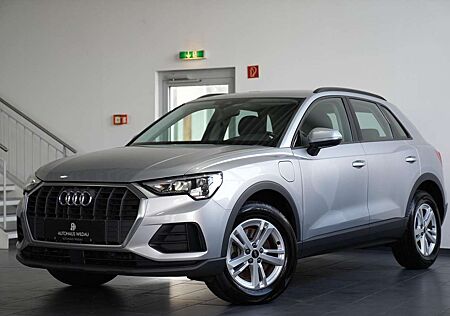 Audi Q3 45 TFSI e basis * e*1. HAND*