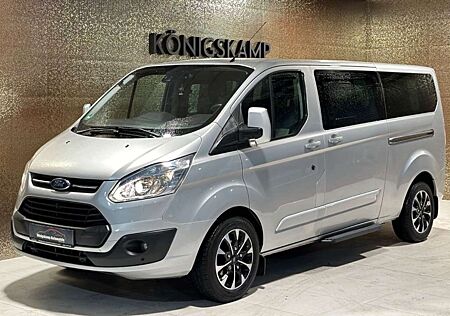 Ford Tourneo Custom Titanium *AHK*KAMERA* TÜV NEU *