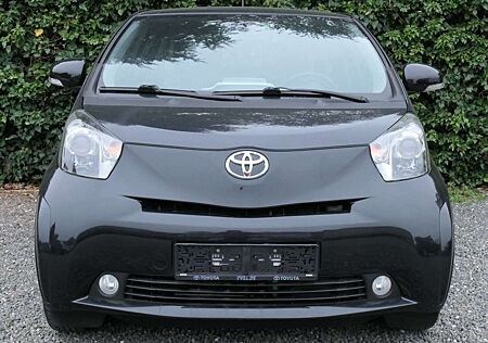 Toyota iQ +Klima+Start/Stop+....Top