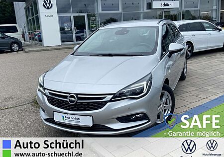 Opel Astra ST 1.6 D 120 Jahre NAVI-PRO+SHZ+KAMERA+GRA
