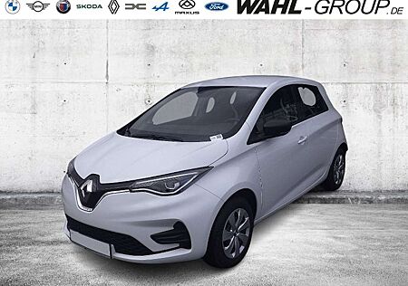 Renault ZOE Life R110 Z.E. 50 Kaufbatterie 2XKabel DAB