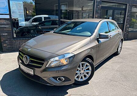 Mercedes-Benz A 180 Urban/PDC/Spiegelp/Navi/Sitzh/TopZustand/