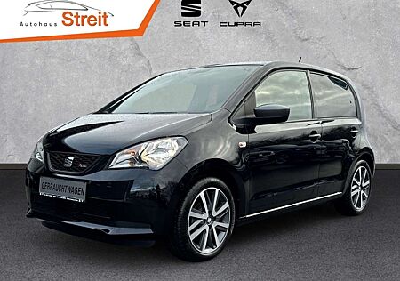 Seat Mii FR-LINE 1.0 55 KW (75 PS) 5-GANG SHZ Berganfahrass
