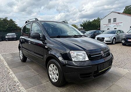 Fiat Panda 1.2 8V Dynamic Sportsitze Sport Lenkrad