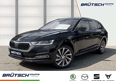 Skoda Octavia Combi 1.4 TSI Style iV AUTOMATIK / LED / NAVI / AC