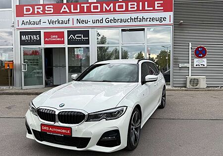 BMW 320 d xDrive M Sportpaket/Laser/Head Up/Kamera