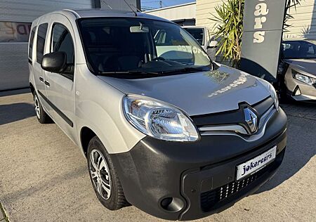 Renault Kangoo 1.5 dCi 110 FAP Navi/Stdheizung/PDC TOPzustand