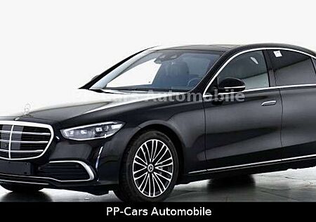 Mercedes-Benz S 580 e 4M*FOND ENT./TV*MASSAGE*SITZKLIMA*360°KA
