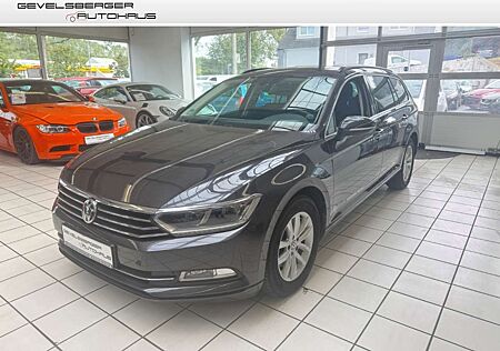 VW Passat Volkswagen Variant Comfortline BMT Start-Stopp 2.0 TDI