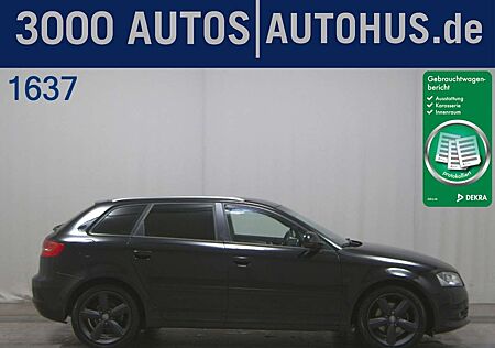 Audi A3 Sportback 2.0 TDI Ambition Sound AUT KlimaA