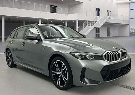 BMW 330 i xDrive Touring M Sport Ambi HiFi ACC