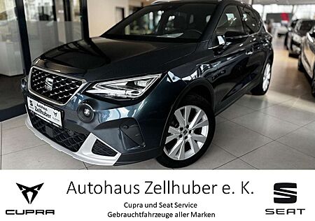 Seat Arona 1.0 TSI Xperience *ACC*Navi*Kamera*Shz*