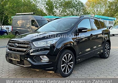 Ford Kuga ST-Line *1.Hand*Bi-Xenon*AHK*