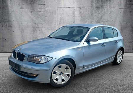 BMW 116 i 1er Limousine **AU/HU NEU** Scheckheft/Navi
