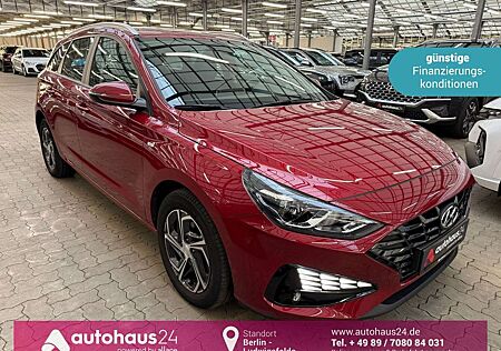 Hyundai i30 1.0 T-GDI Select Klima|Sitzhzg.|USB|