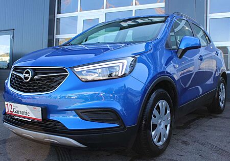 Opel Mokka X Selection Start/Stop 1.Hand
