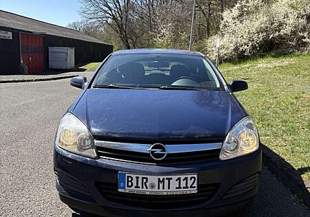 Opel Astra GTC 1.4