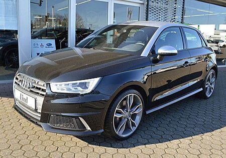 Audi S1 Sportback (8XF)(2014-) Sportback 2.0 TFSI