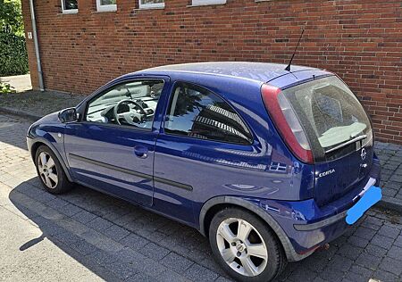 Opel Corsa Enjoy