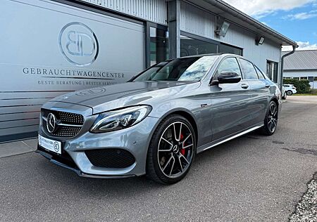 Mercedes-Benz C 450 C450/C43 AMG*Euro6*Kamera*Performance*Burmester*