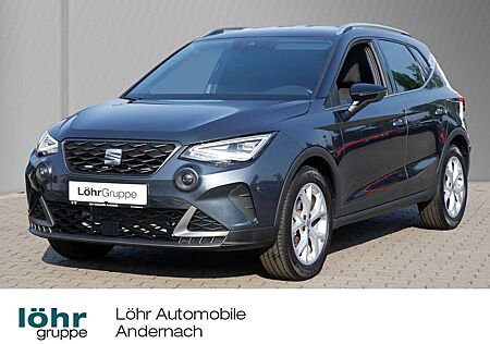 Seat Arona 1.0 TSI FR