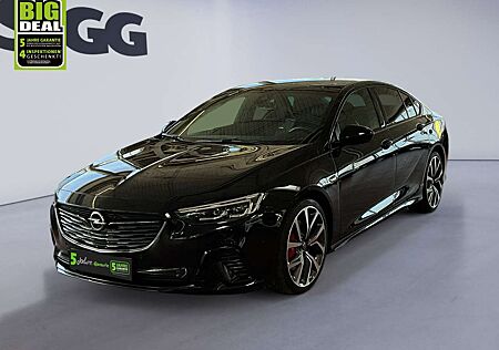 Opel Insignia Grand Sport GSi Automatik, Navigation, Leder, Bose