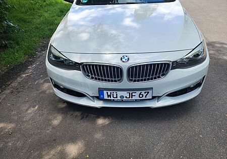 BMW 320i 320 GT Aut. Modern Line