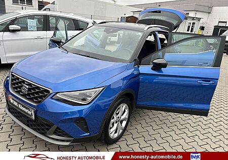 Seat Arona FR 1.5 TSI OPF*AUTOMATIK*RÜCKFAHRKAMERA*BLUETOO...