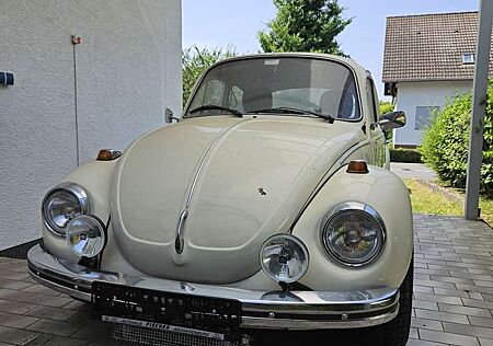 VW Käfer Volkswagen 1303 S ohne Motor