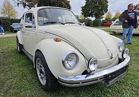 VW Käfer Volkswagen 1303 S neuer 1.8 ltr. Typ1 Motor