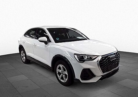 Audi Q3 Sportback 45 TFSIe S tronic GRA NAVI PDC