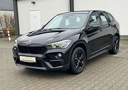 BMW X1 sDrive 18 i Advantage Navi PDC SHZ Tüv Neu