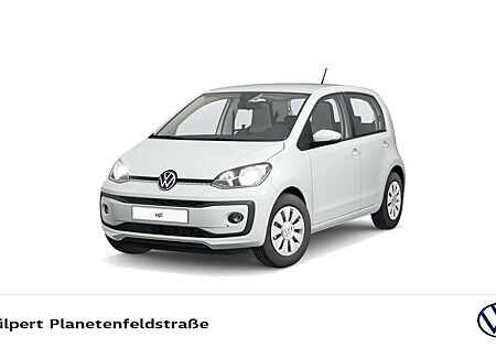 VW Up Volkswagen ! 1.0 move ! 4TÜREN KAMERA SITZHEIZUNG KLIMA