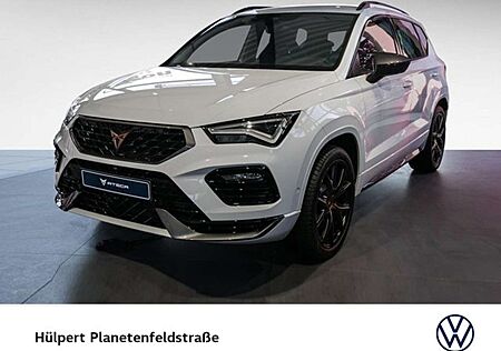 Cupra Ateca 2.0 4X4 LEDER AHK 360CAM ACC LM19 E-KLAPPE