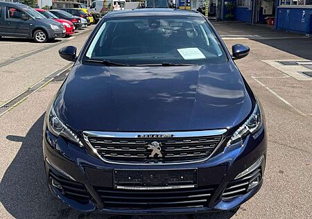 Peugeot 308 Allure