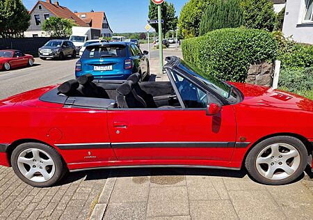 Peugeot 306 Platinium