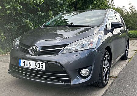 Toyota Verso 1.8 7-Sitzer Edition S+
