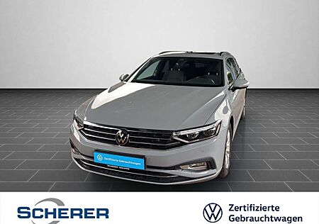 VW Passat Variant Volkswagen BUSINESS 1.5 TSI AHK PANO IQ.DRIV