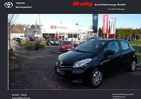Toyota Yaris Life Kamera Klima AKTIONSPREIS