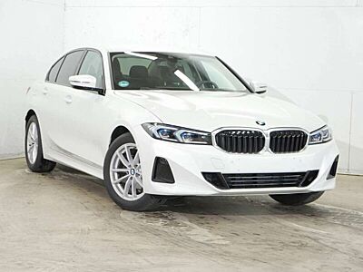 BMW 318 d LED Komfortzugang Kamera Widescreen