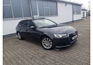 Audi A4 Panorama Dach