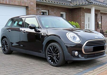 Mini One Clubman *Pepper*LED*PDC*SHZ*Navi*Klima*AndroidAuto*InspNeu