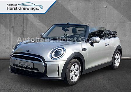 Mini Cooper Cabrio Navi LED Driving Assistant PDC