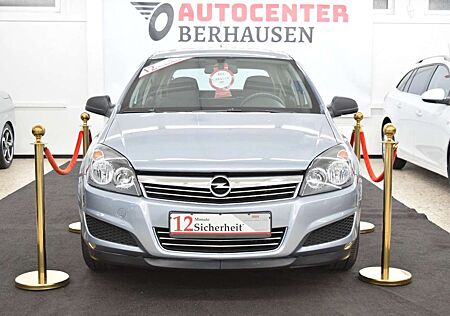 Opel Astra H Lim. Selection "110 Jahre" KLIMA